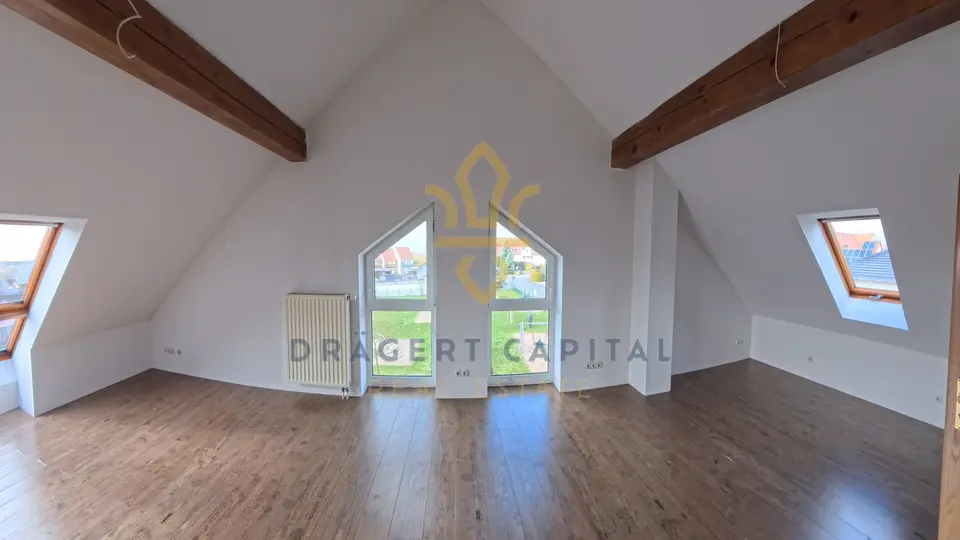 5 Zimmer Haus mit 135 m² in Bitterfeld-Wolfen – Bild 10