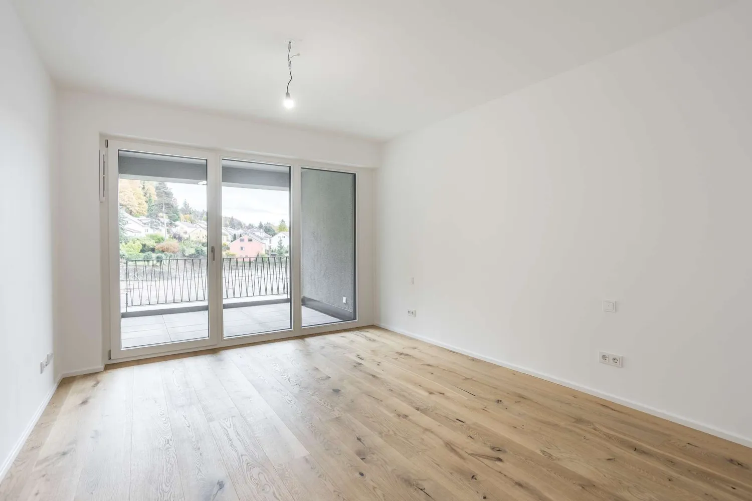 2 Zimmer Wohnung mit 55 m² in Ravensburg – Bild 4