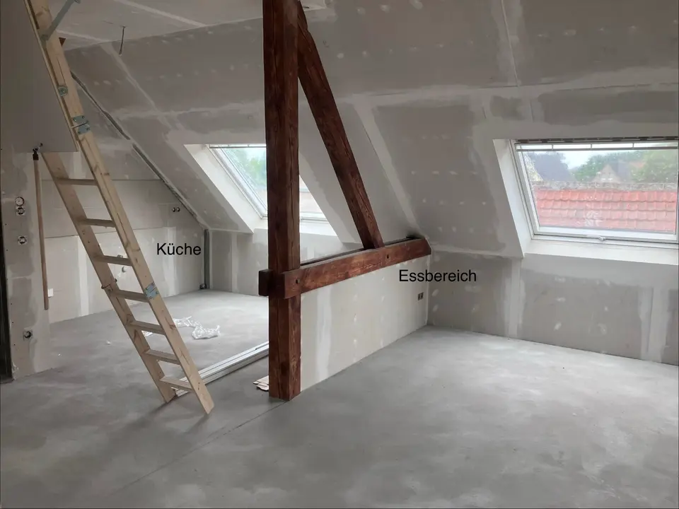 3 Zimmer Wohnung mit 85 m² in Rathenow – Bild 3