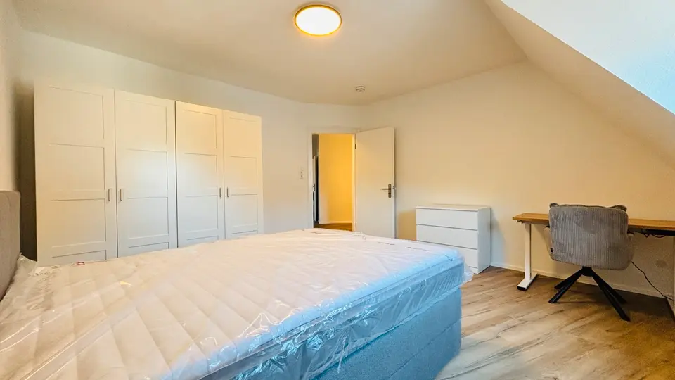 WG-Zimmer mit 16 m² in Stuttgart – Bild 2