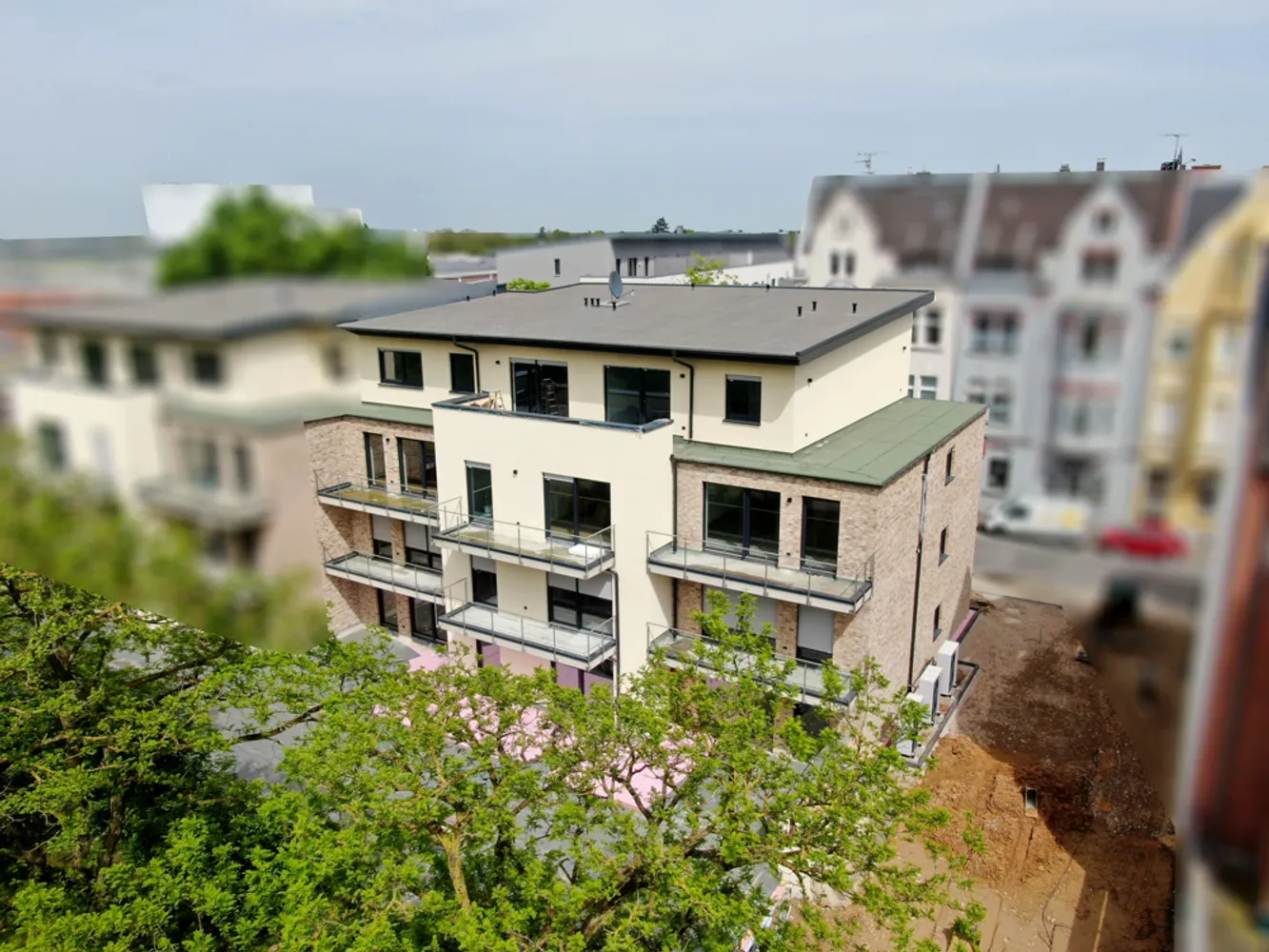 2 Zimmer Wohnung mit 61 m² in Mönchengladbach – Bild 10