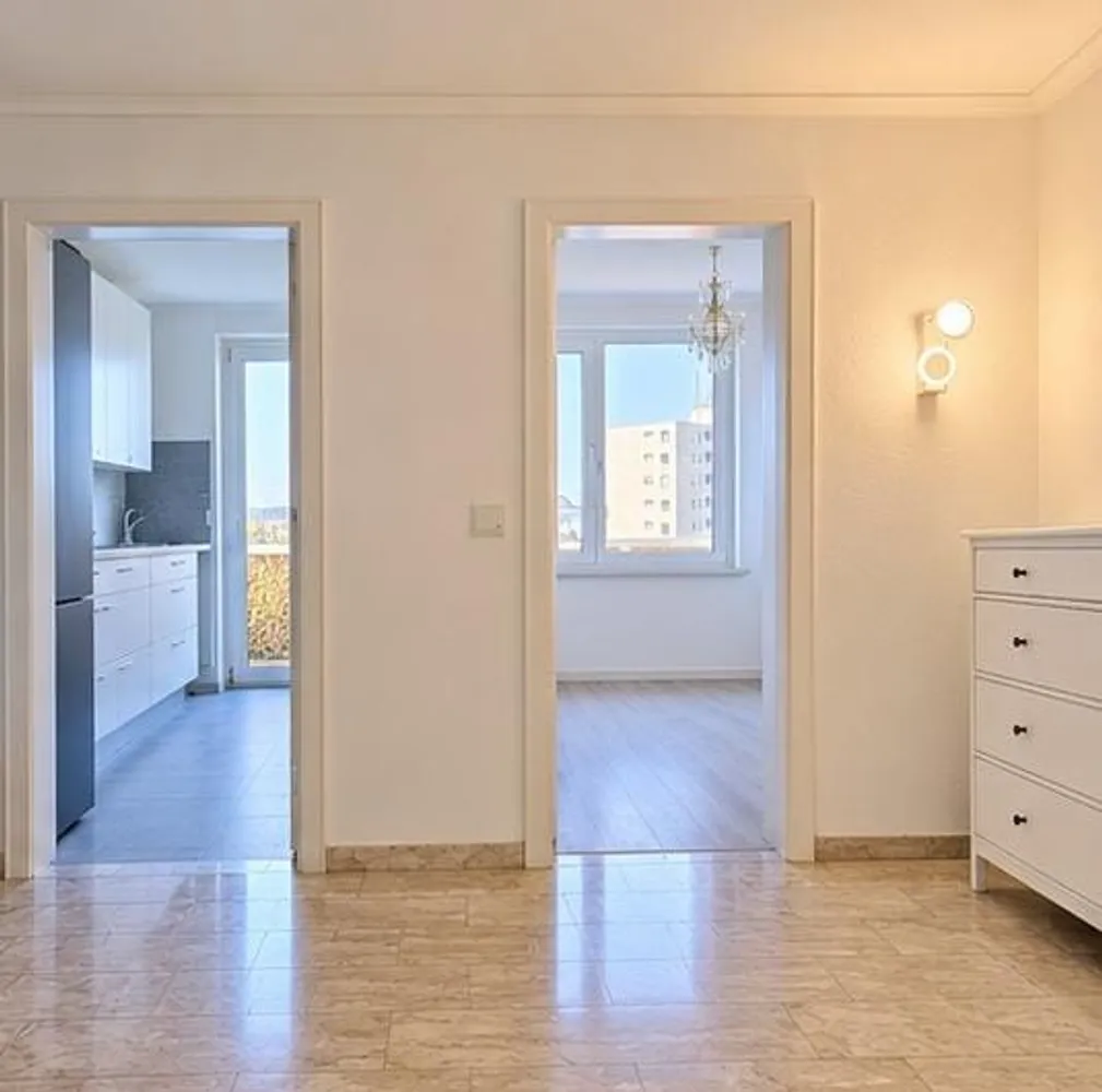 4 Zimmer Wohnung mit 125 m² in Heppenheim – Bild 12