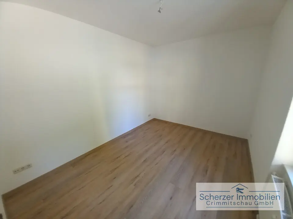 2 Zimmer Wohnung mit 67 m² in Crimmitschau – Bild 10