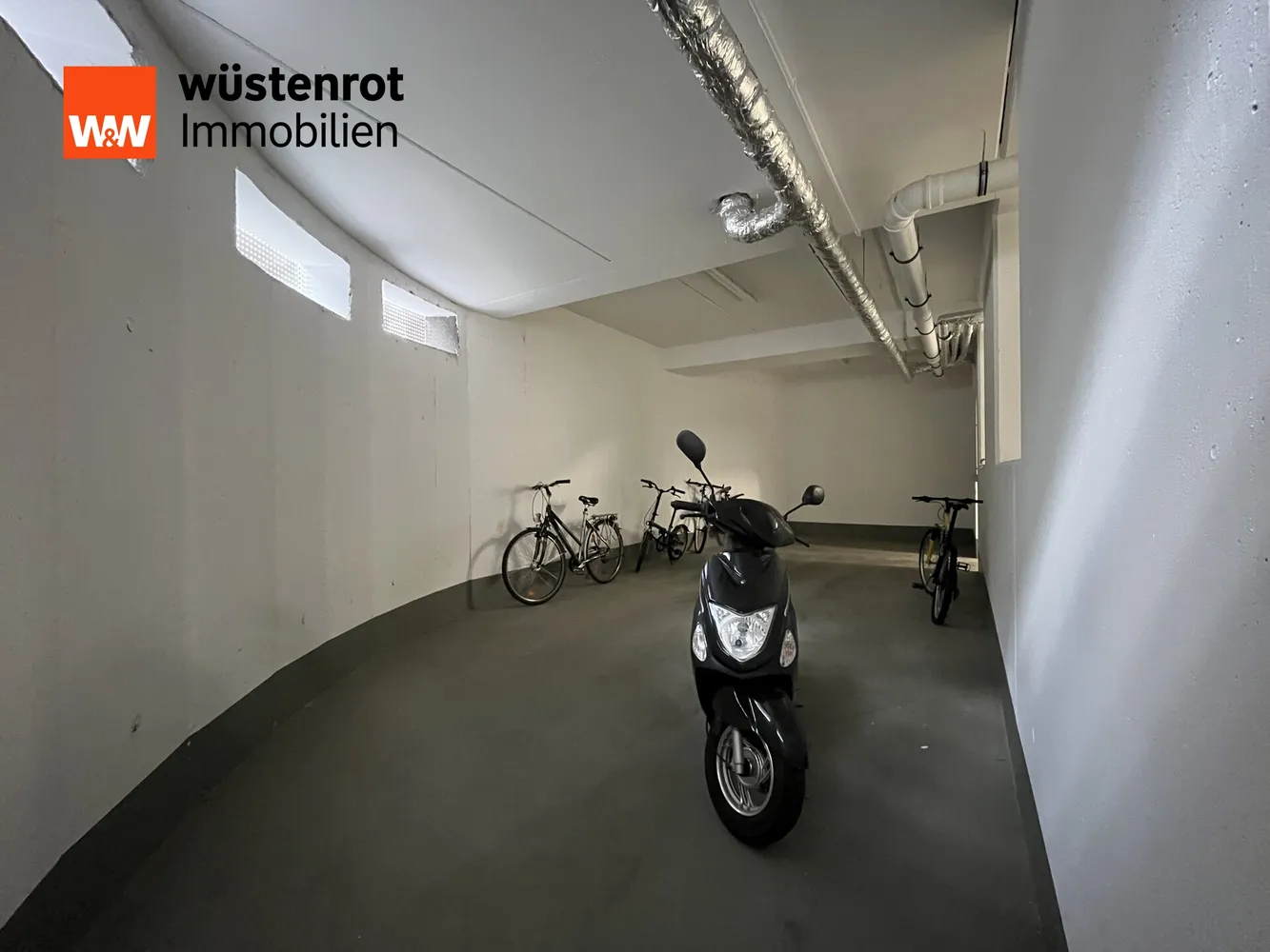 2 Zimmer Wohnung mit 56 m² in Offenbach am Main – Bild 5