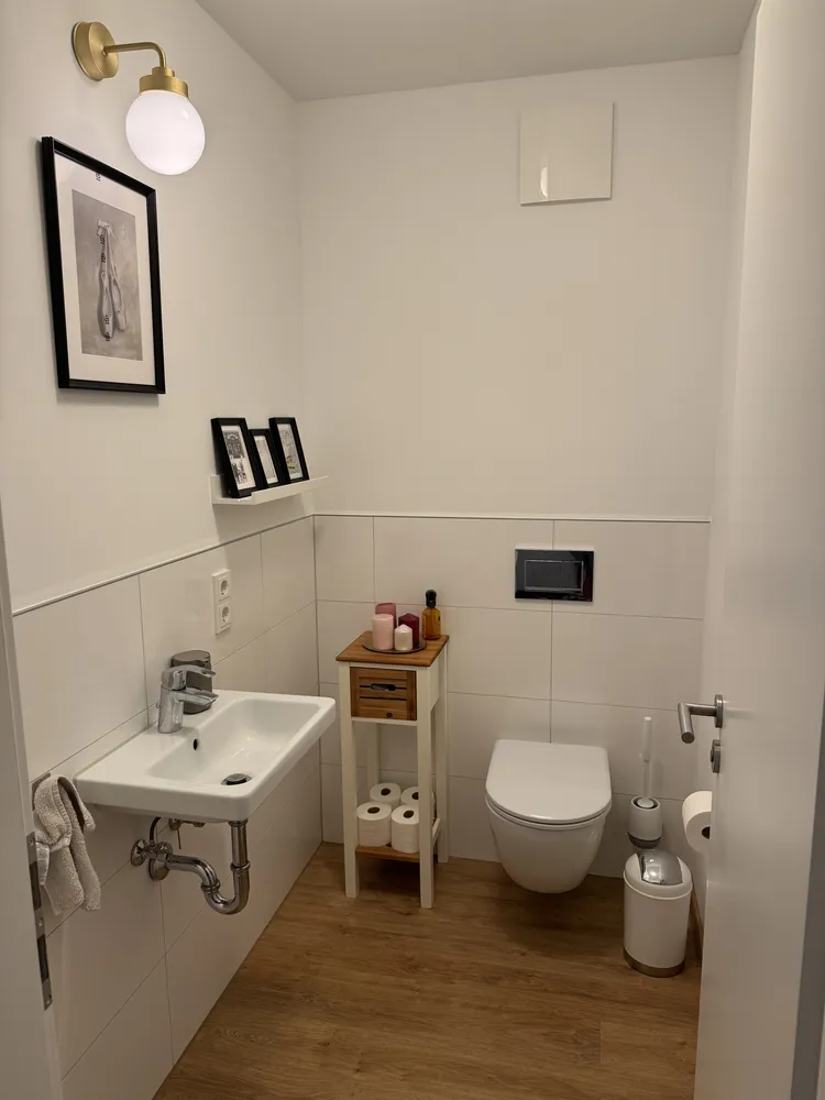 3 Zimmer Wohnung mit 90 m² in Münster – Bild 8