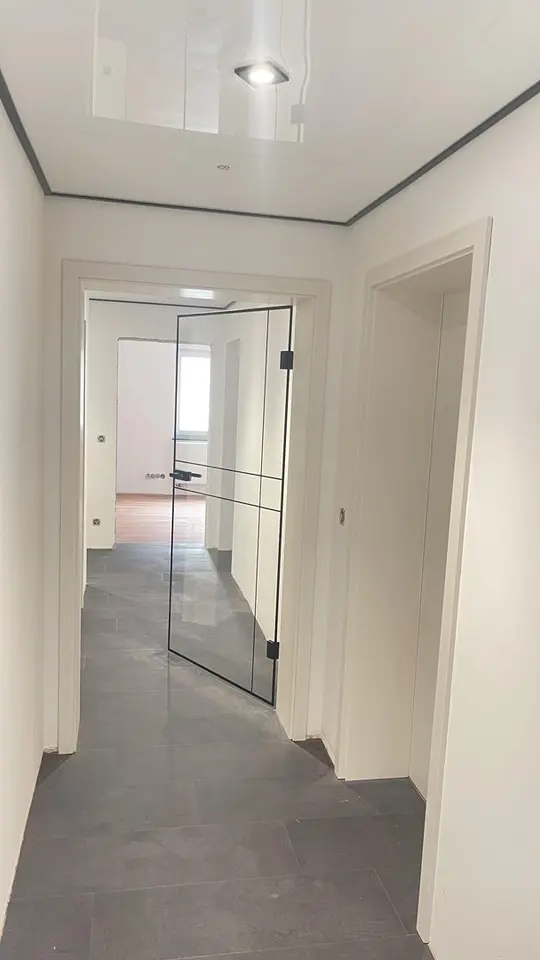 5 Zimmer Wohnung mit 133 m² in Weinheim – Bild 5