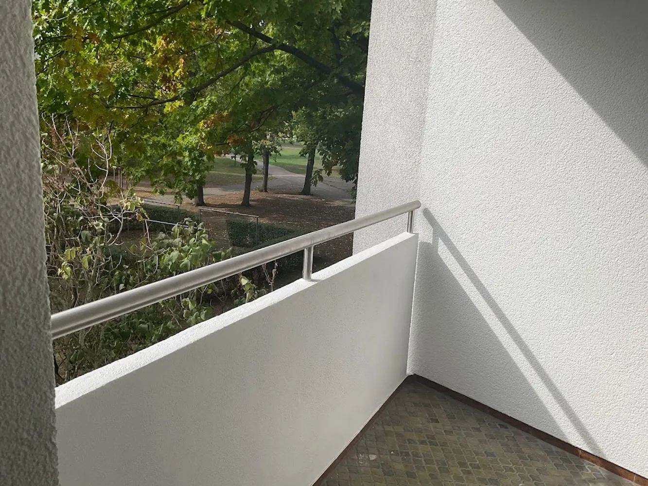2 Zimmer Wohnung mit 48 m² in Nürnberg – Bild 5
