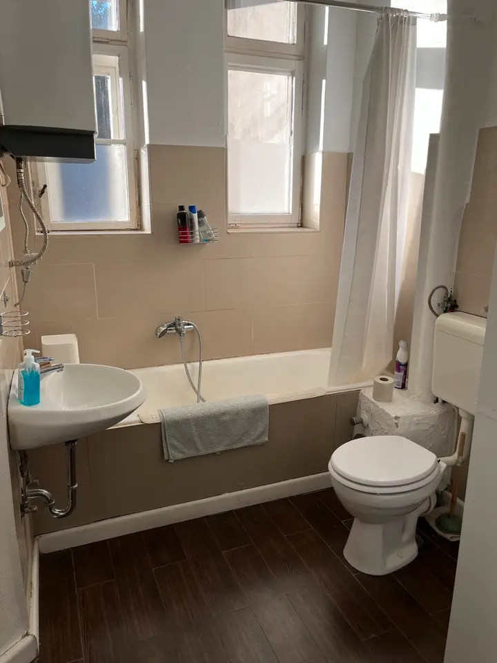 WG-Zimmer mit 40 m² in Hof – Bild 6