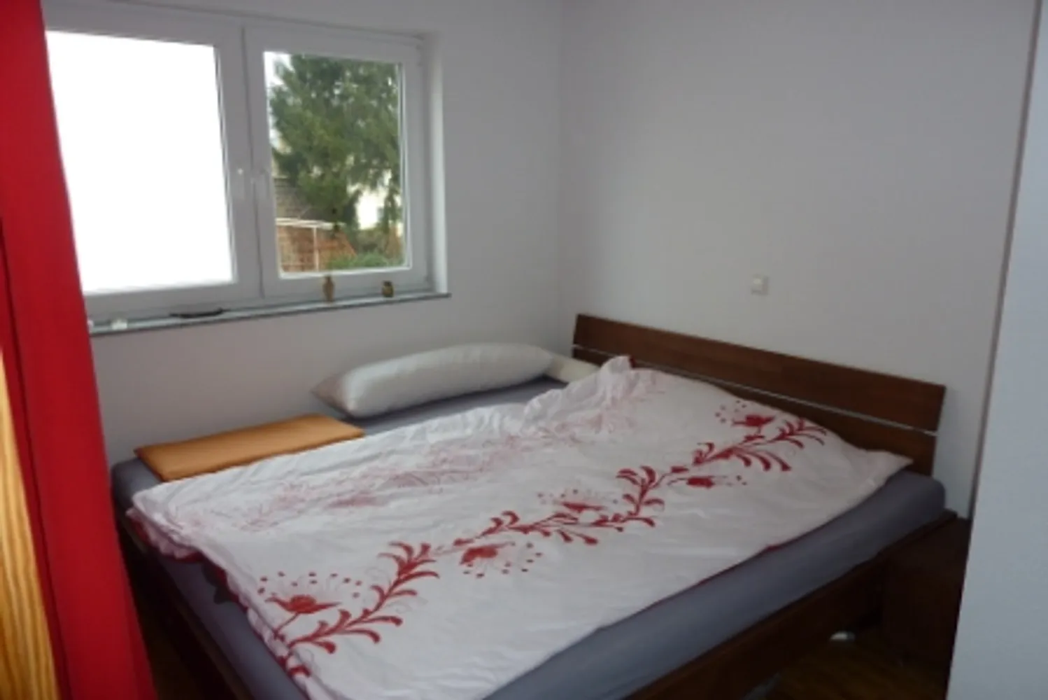 2 Zimmer Wohnung mit 49 m² in Karlsruhe – Bild 2