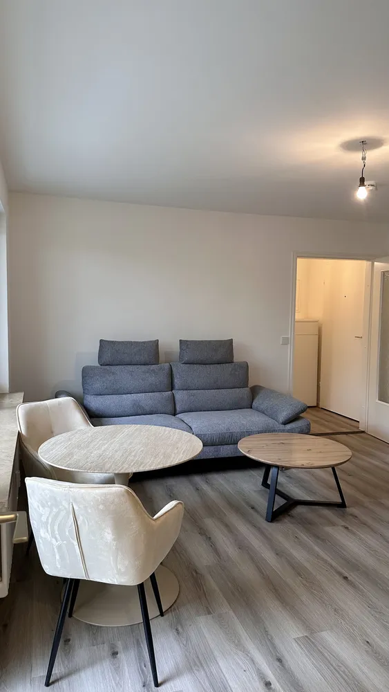 2 Zimmer Wohnung mit 35 m² in München – Bild 7