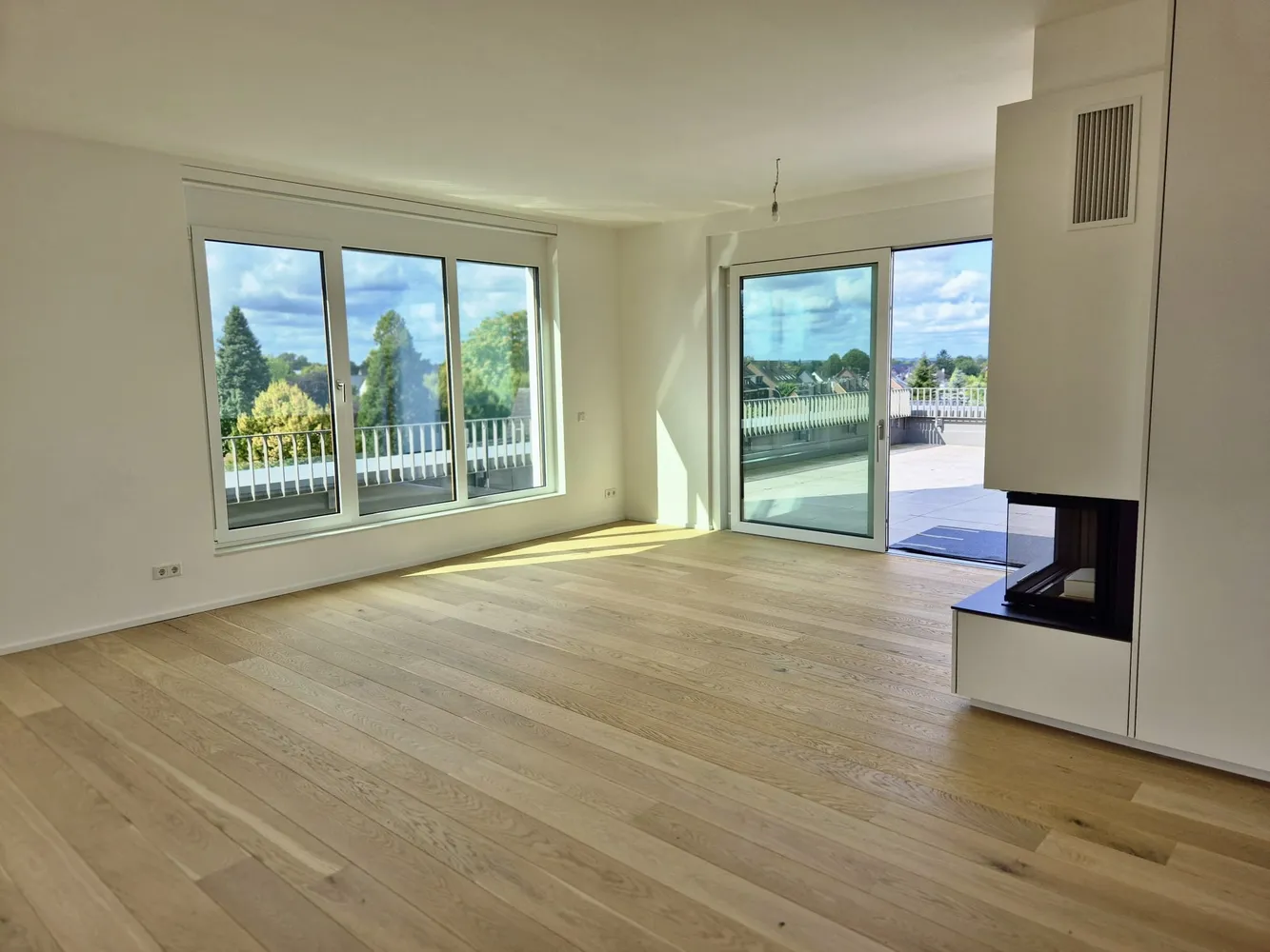 3 room apartment with 192 m² in Tönisvorst – Photo 1
