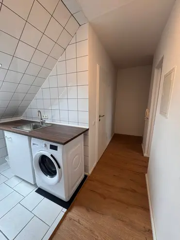 WG-Zimmer mit 45 m² in Köln – Bild 7