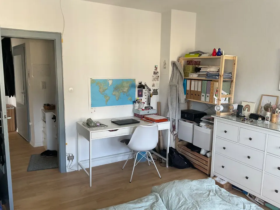 2 Zimmer Wohnung mit 78 m² in Gießen – Bild 9