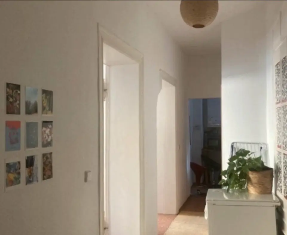 4 Zimmer Wohnung mit 80 m² in Halle (Saale) – Bild 4