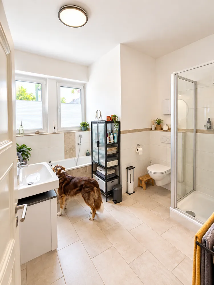 3 Zimmer Wohnung mit 114 m² in Krefeld – Bild 12