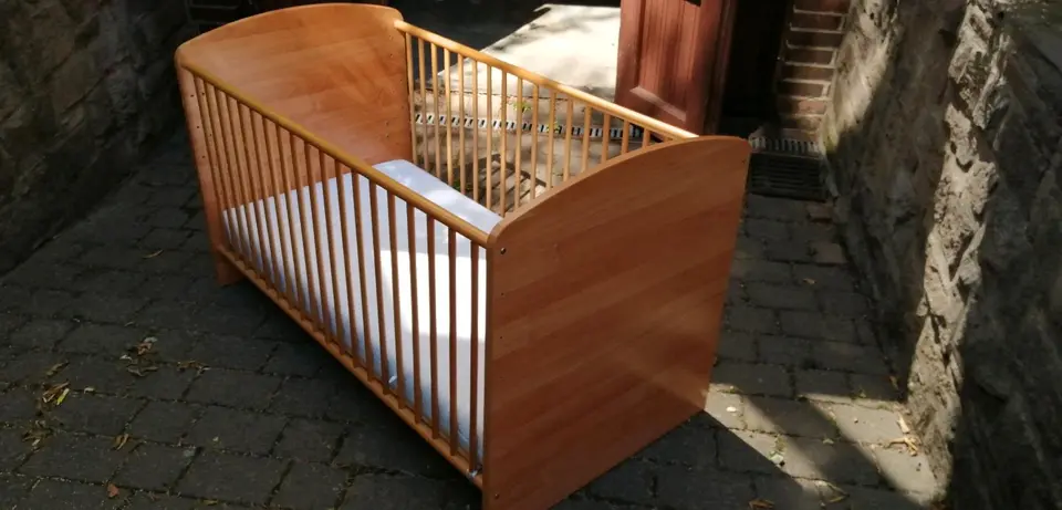 WG-Zimmer mit 10 m² in Hannover – Bild 9