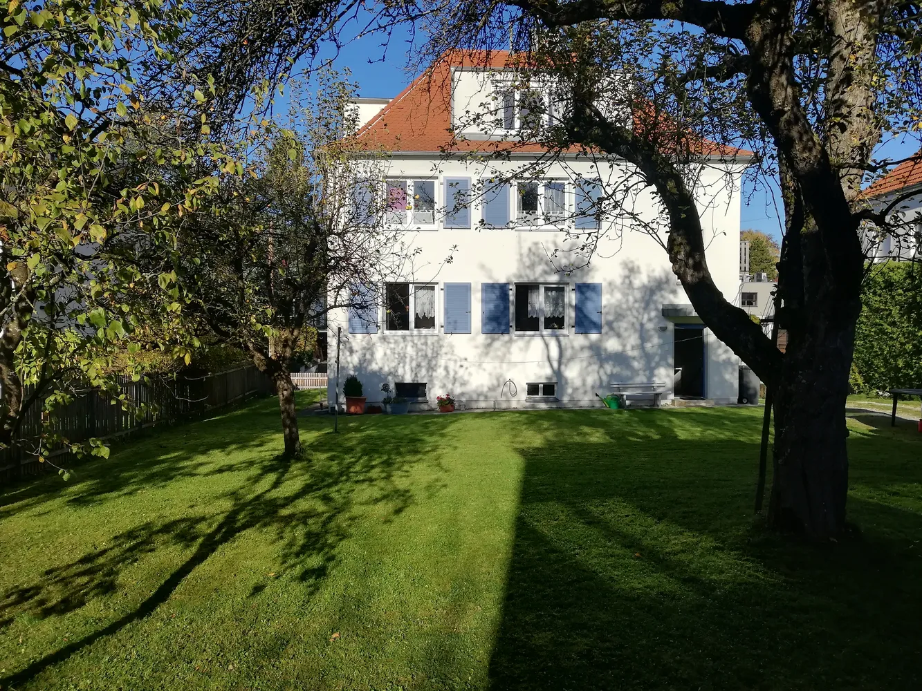 3 Zimmer Wohnung mit 75 m² in Augsburg – Bild 1