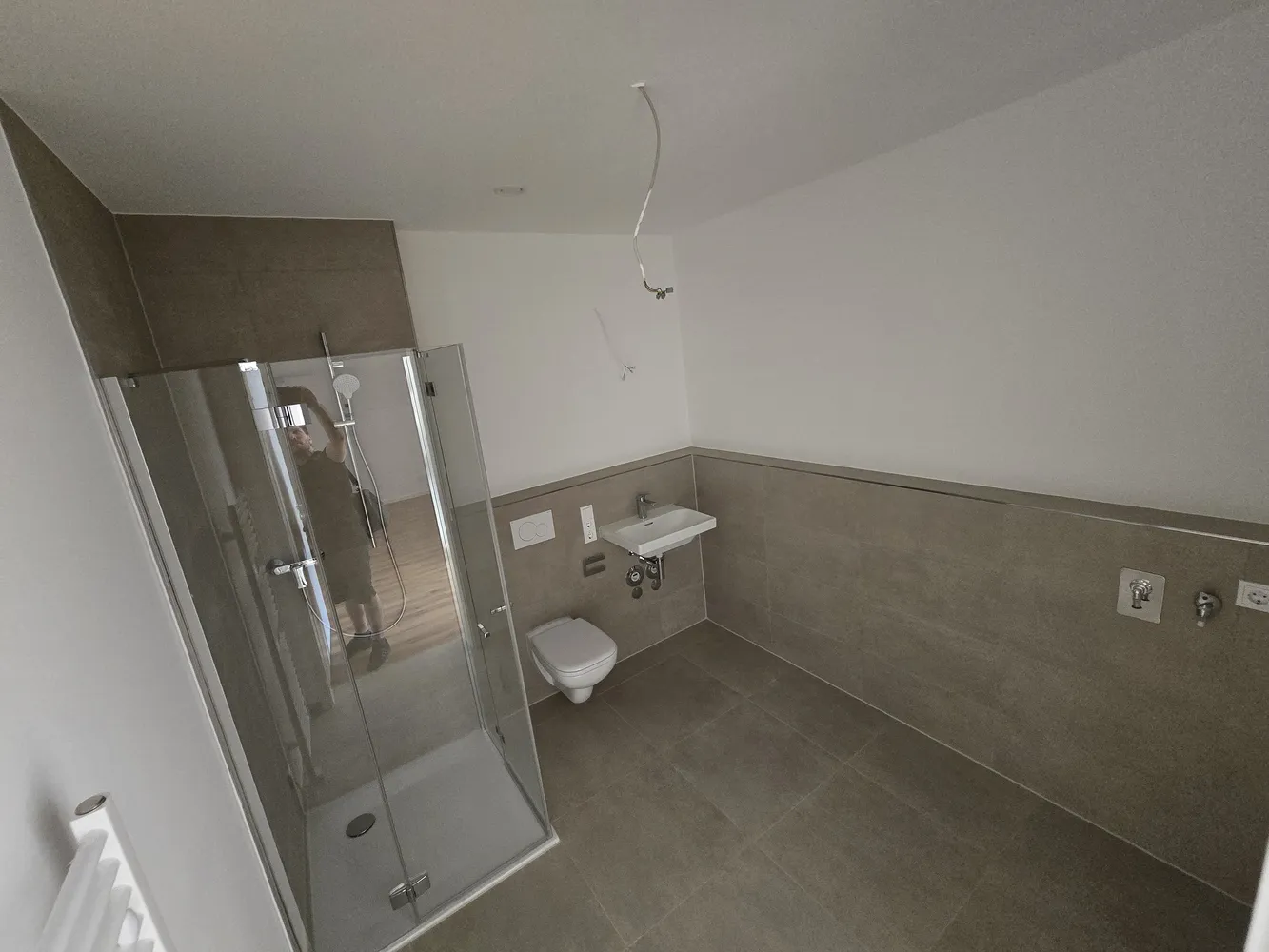 1 Zimmer Wohnung mit 47 m² in Frankfurt am Main – Bild 5