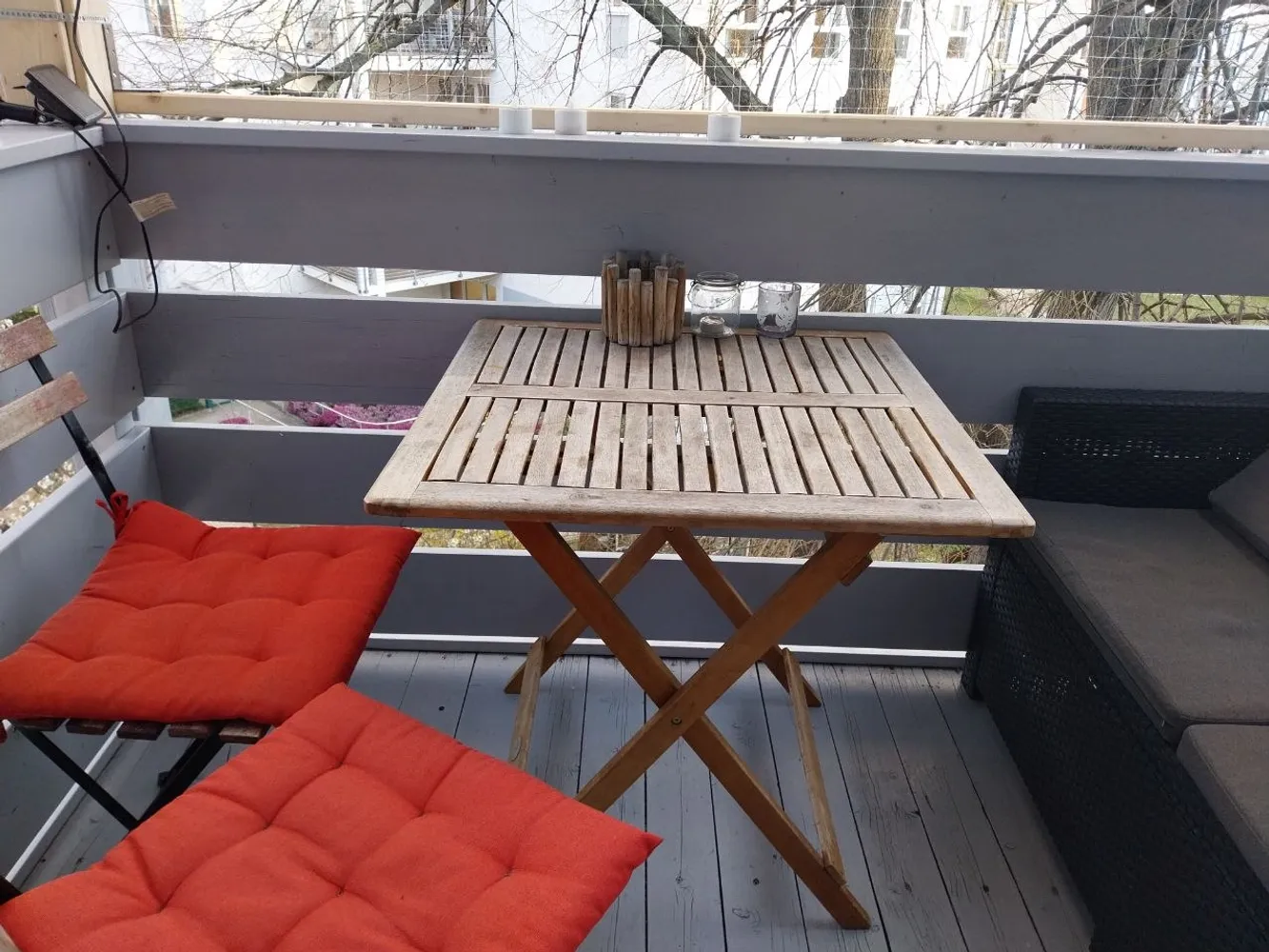2 Zimmer Wohnung mit 75 m² in Leipzig – Bild 4