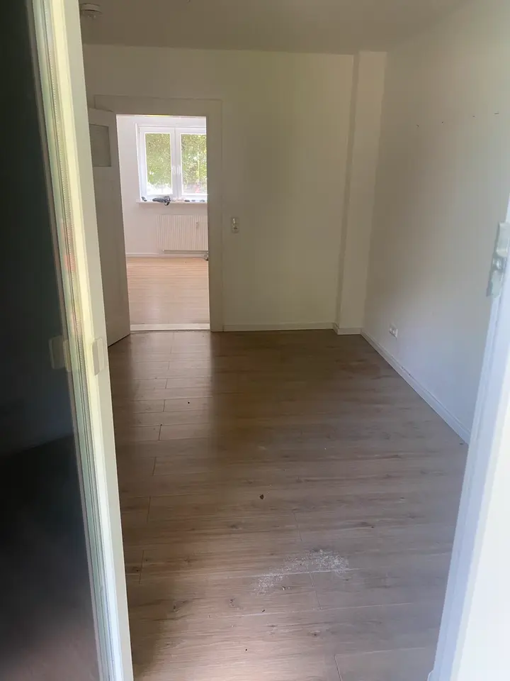 2 Zimmer Wohnung mit 46 m² in Flensburg – Bild 6