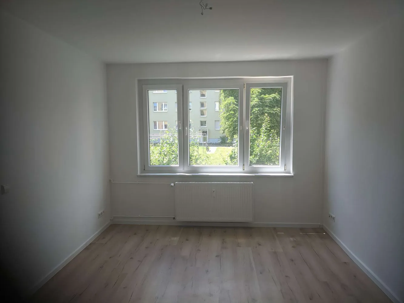 2 Zimmer Wohnung mit 46 m² in Leipzig – Bild 5