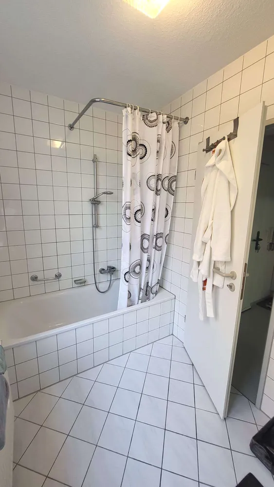 1 Zimmer Wohnung mit 31 m² in Paderborn – Bild 3