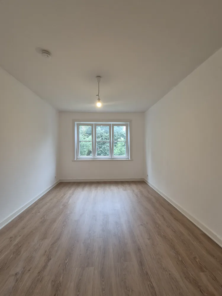 2 Zimmer Wohnung mit 57 m² in Hamburg – Bild 4