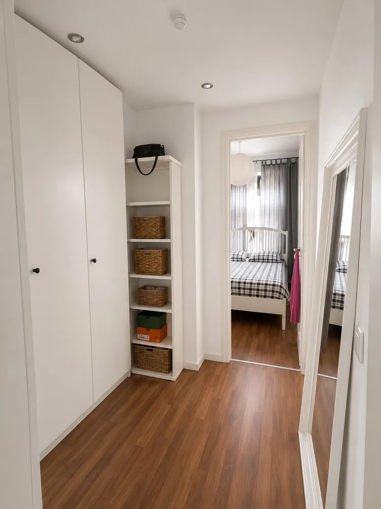 2 Zimmer Wohnung mit 70 m² in Wuppertal – Bild 4