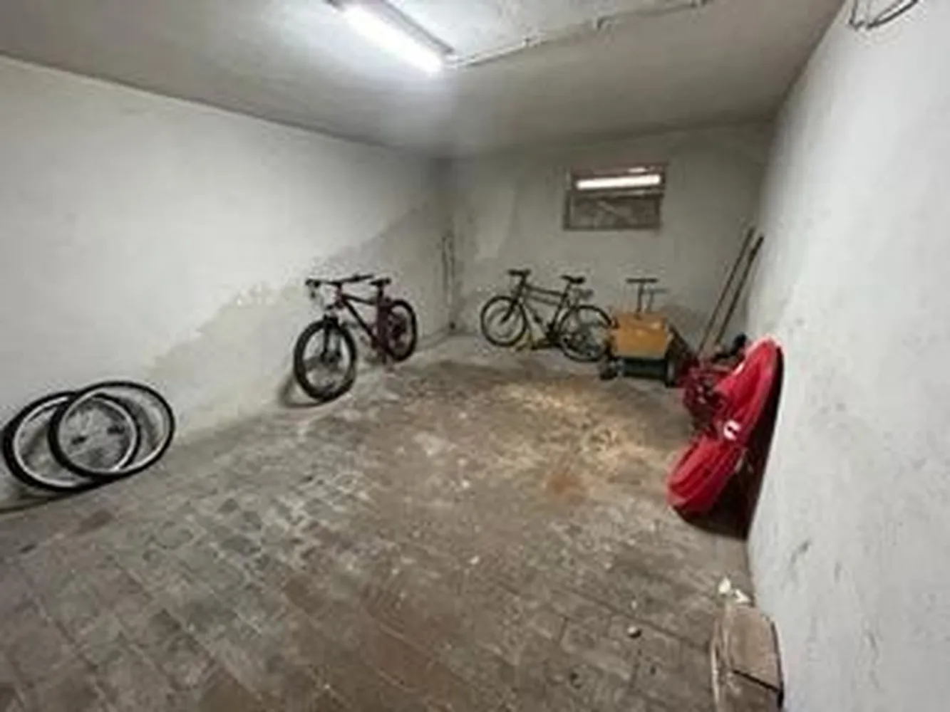 1 Zimmer Wohnung mit 15 m² in Stuttgart – Bild 9