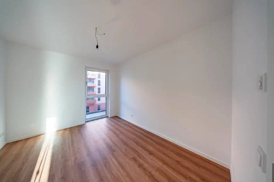 4 Zimmer Wohnung mit 84 m² in Berlin – Bild 5