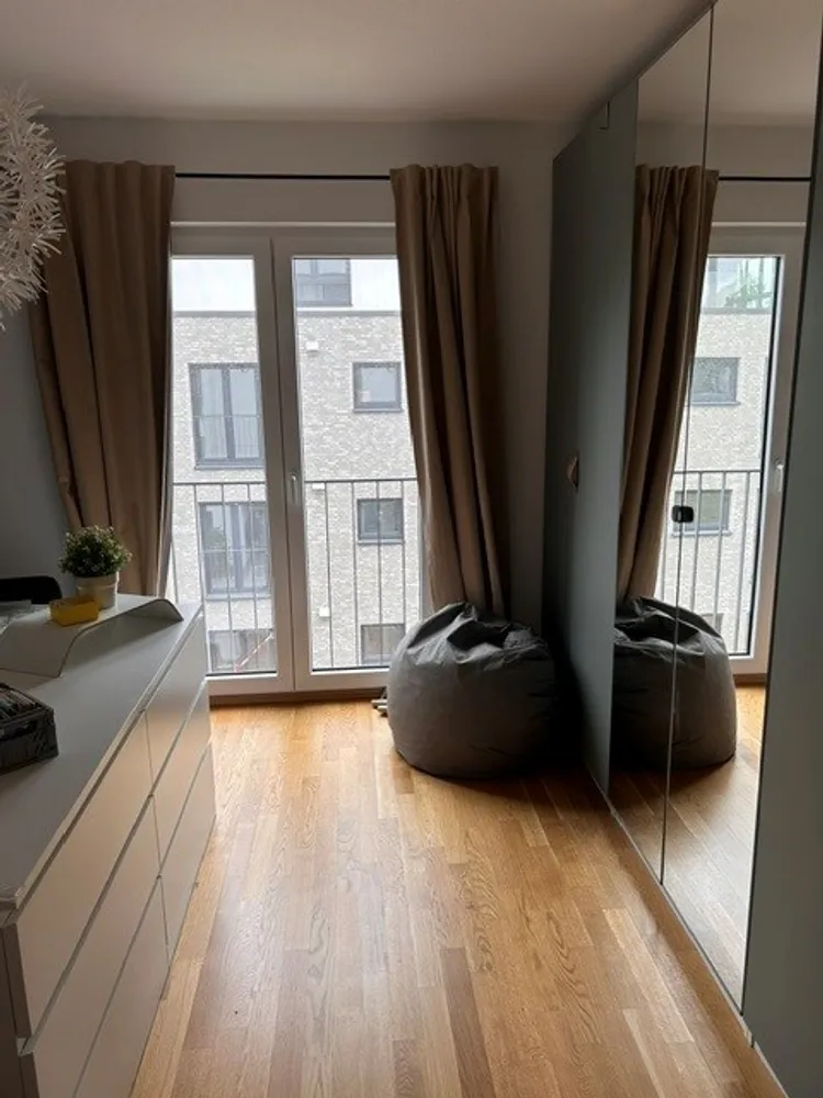 3 room apartment with 94 m² in Wiesbaden – Photo 9