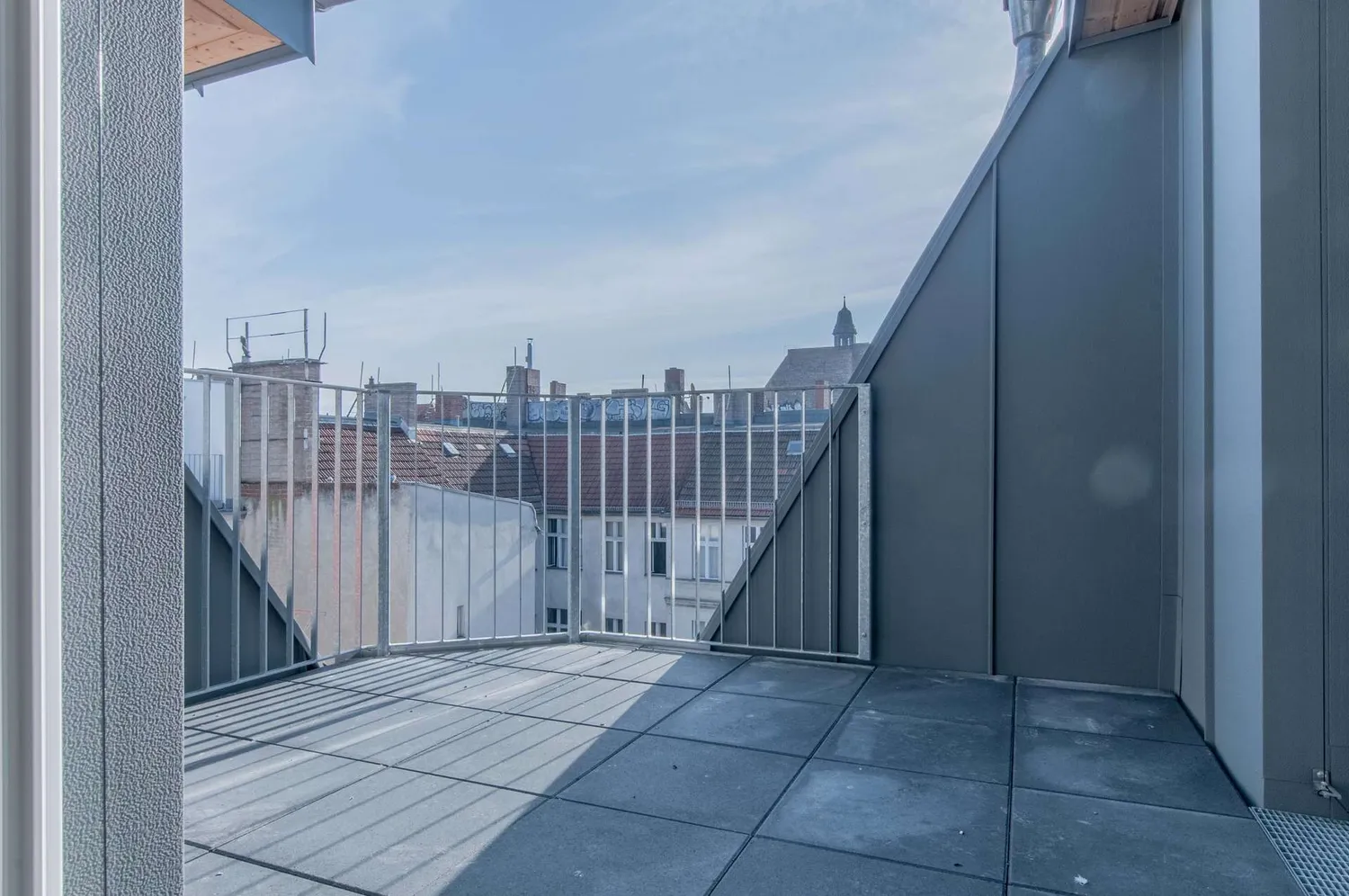 3 room apartment with 128 m² in Berlin – Photo 6
