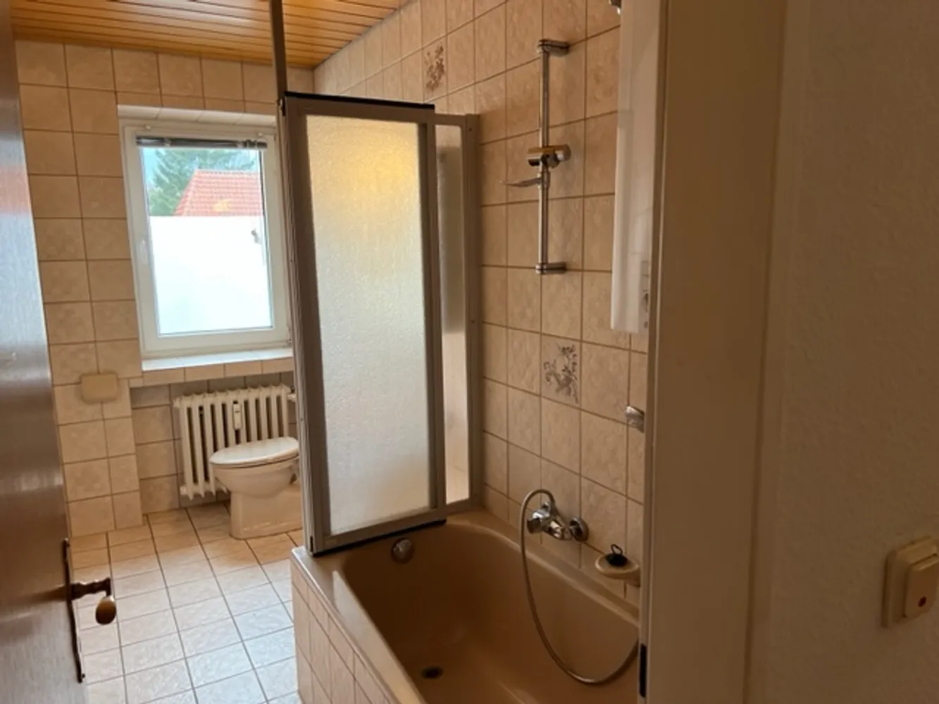 1 Zimmer Wohnung mit 41 m² in Salzgitter – Bild 3