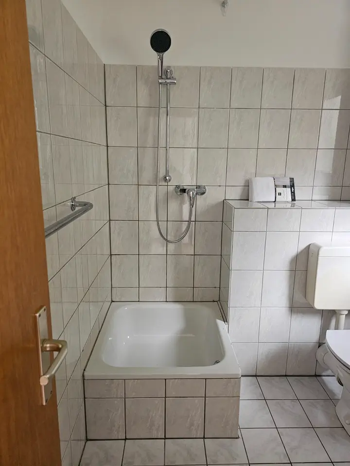 2 Zimmer Wohnung mit 28 m² in Wuppertal – Bild 6