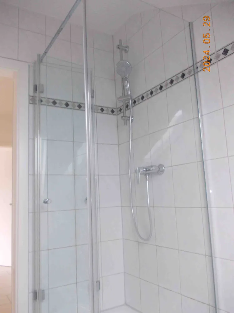 2 room apartment with 53 m² in Dormagen – Photo 4
