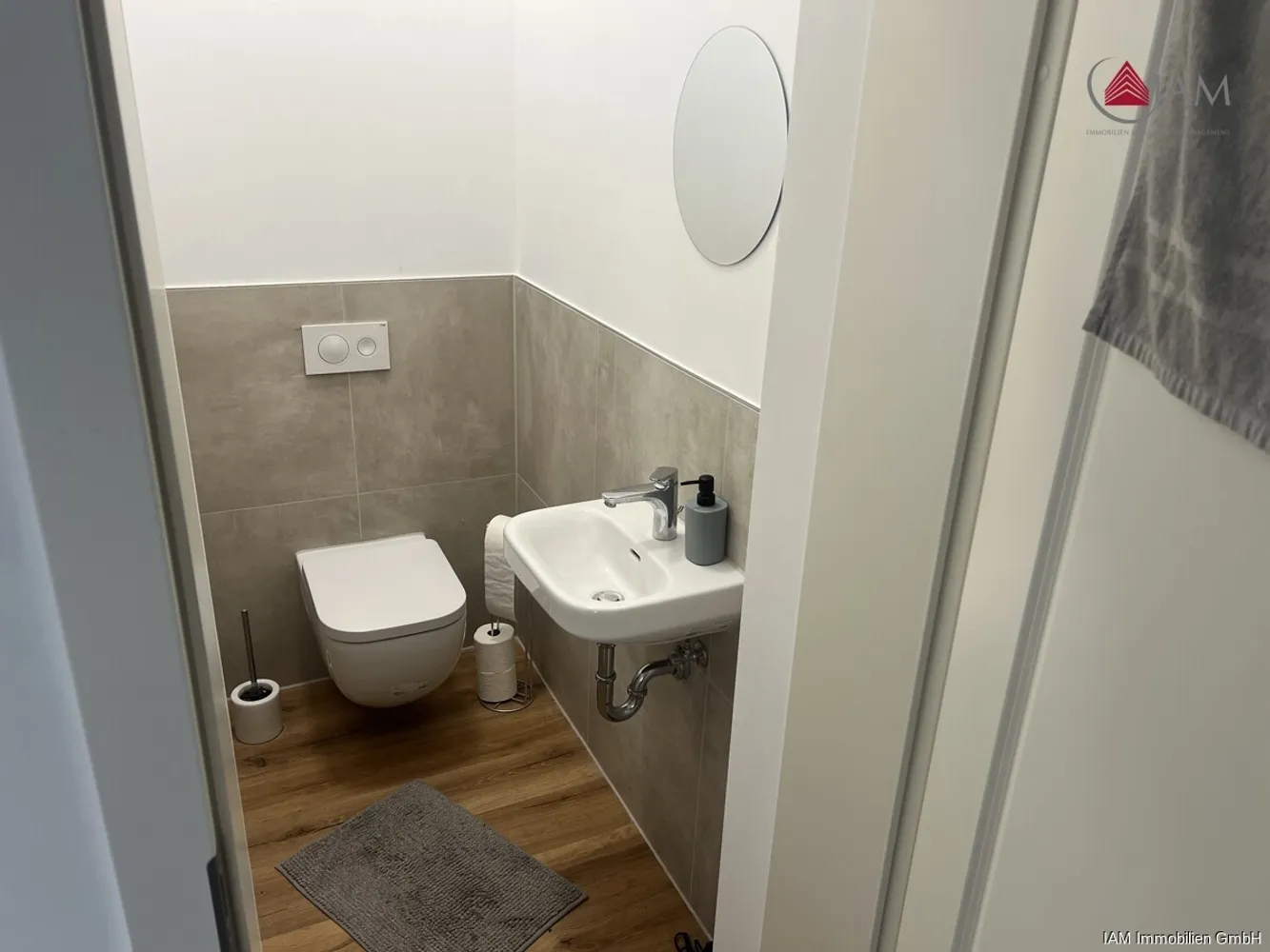 4 Zimmer Wohnung mit 95 m² in Wiesbaden – Bild 8