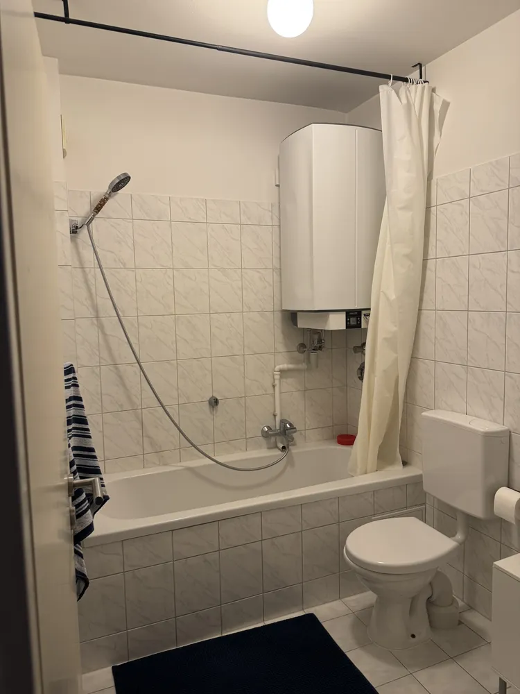 3 room apartment with 74 m² in Frankfurt am Main – Photo 11