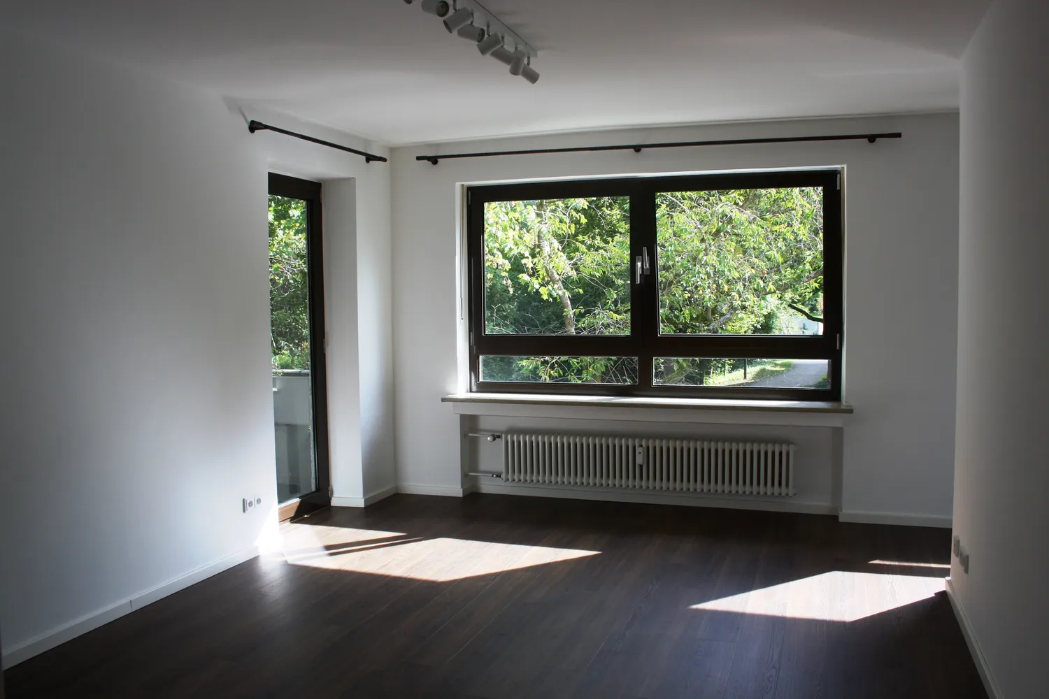 2 Zimmer Wohnung mit 58 m² in München – Bild 7