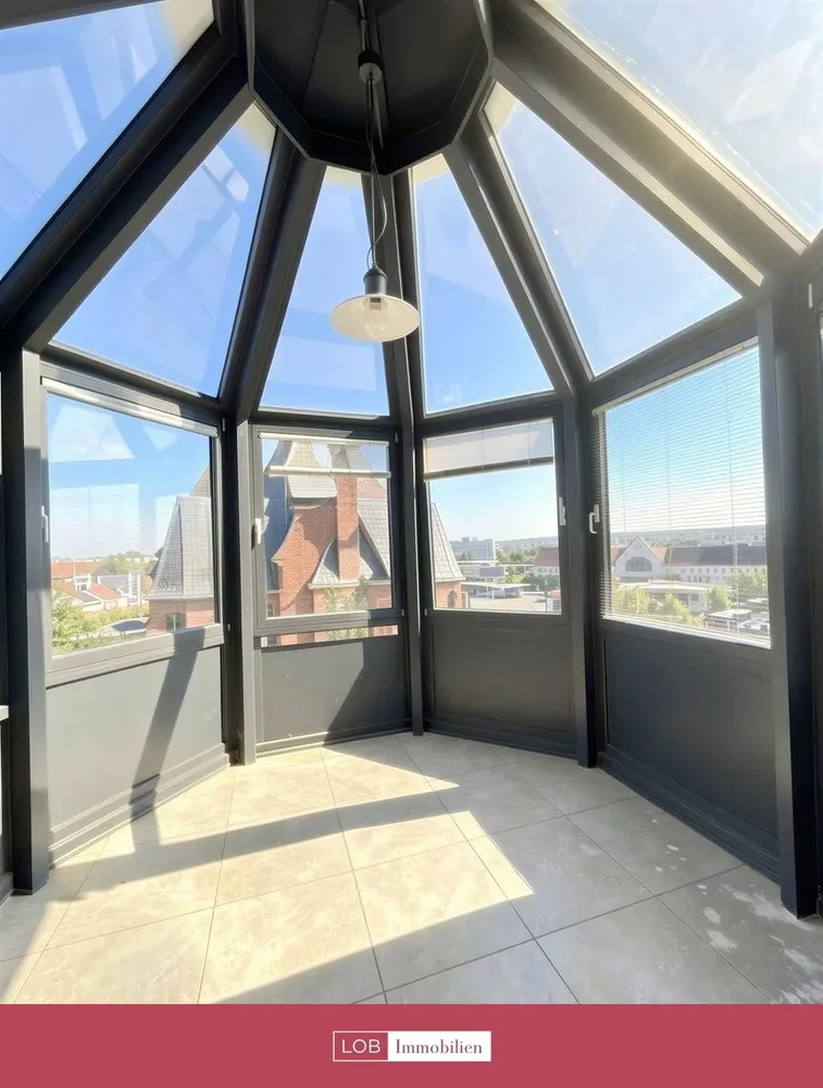 4 Zimmer Wohnung mit 231 m² in Bad Kreuznach – Bild 7
