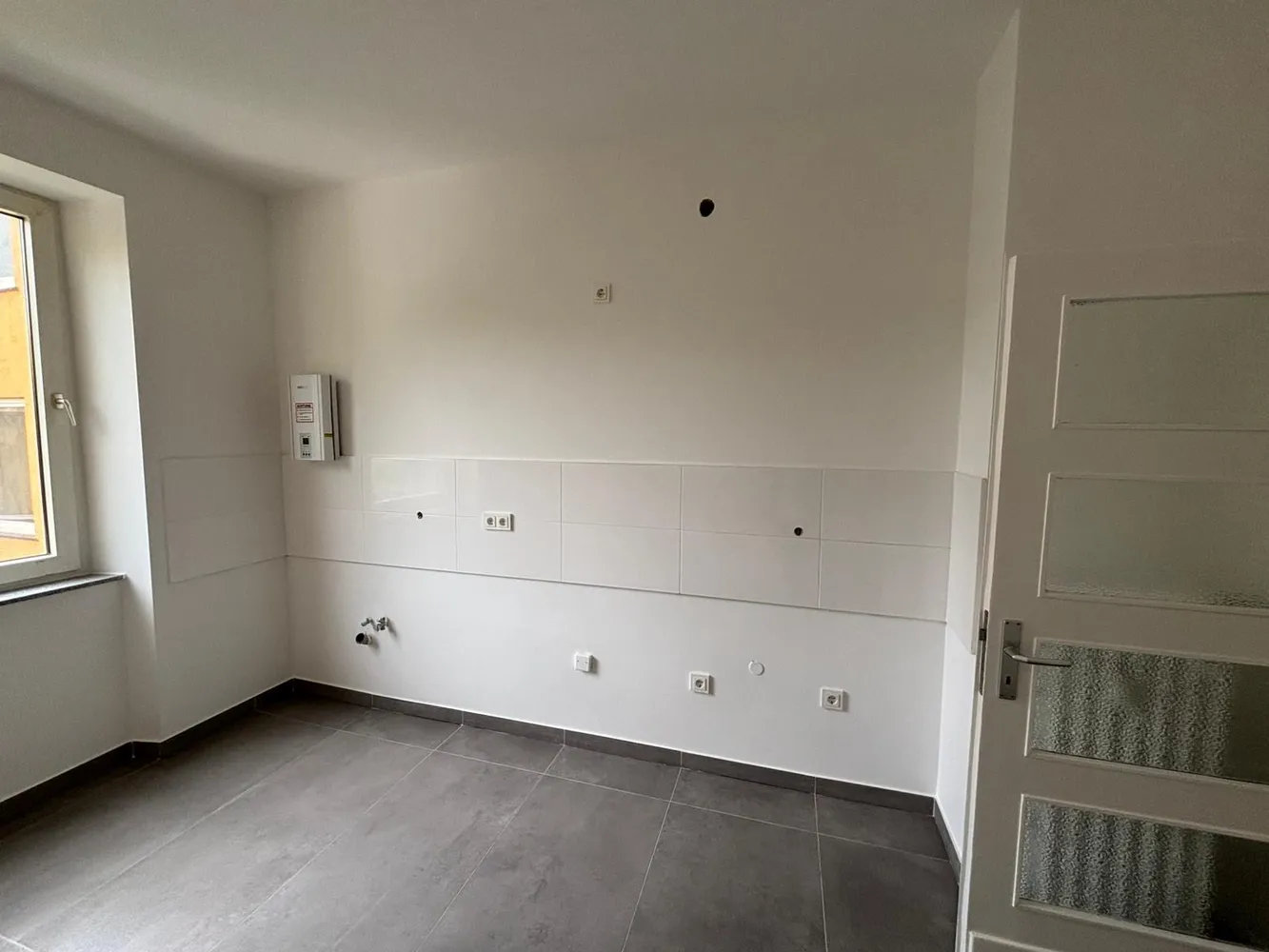 2 room apartment with 66 m² in Kassel – Photo 4