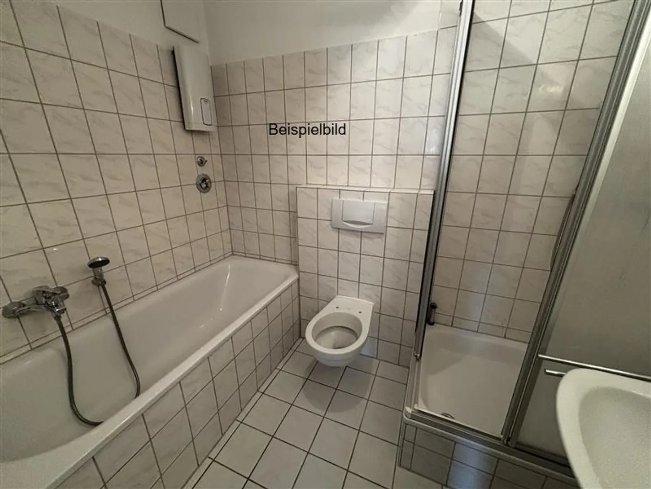 2 Zimmer Wohnung mit 58 m² in Rostock – Bild 6