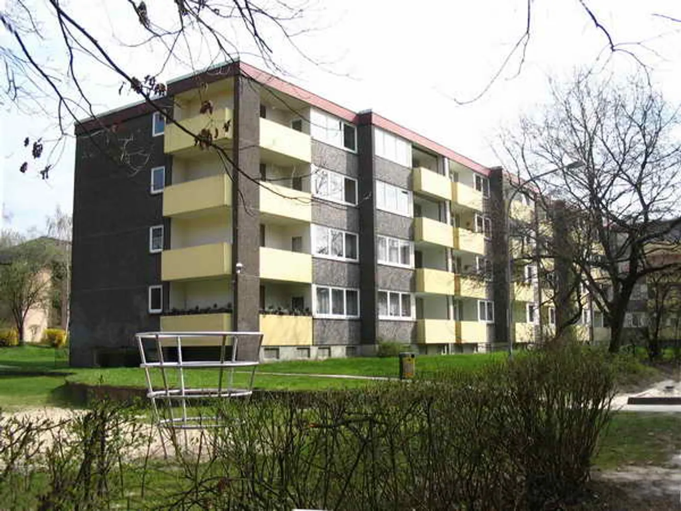 2 Zimmer Wohnung mit 61 m² in Dortmund – Bild 8
