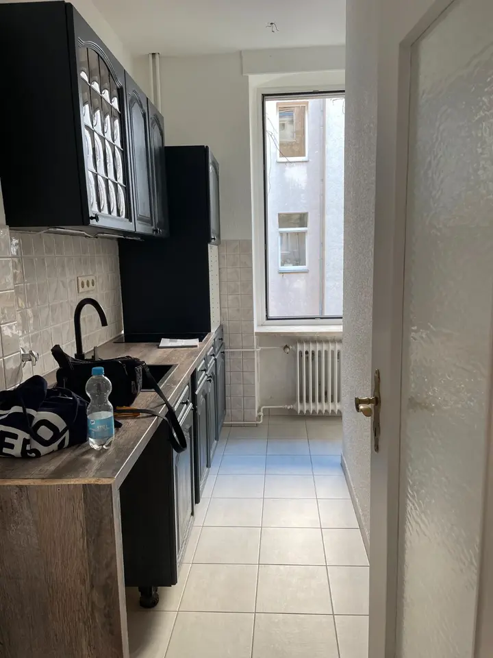 Studio mit 40 m² in Berlin – Bild 4
