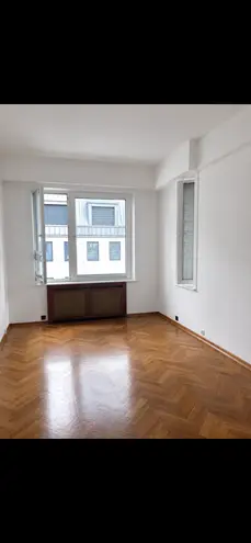 3 Zimmer Wohnung mit 120 m² in Hannover – Bild 1