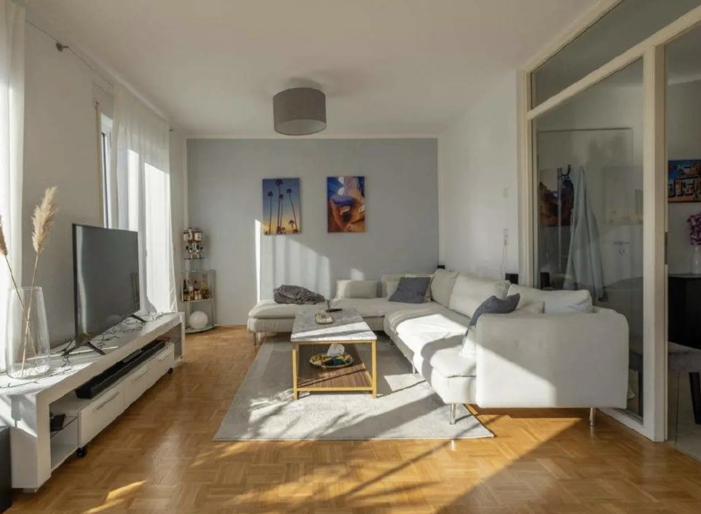 2 Zimmer Wohnung mit 69 m² in Köln – Bild 1