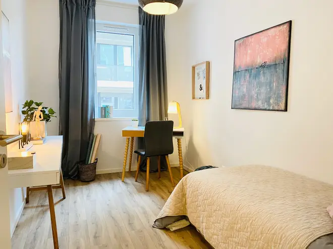 5 Zimmer Wohnung mit 98 m² in Berlin – Bild 6