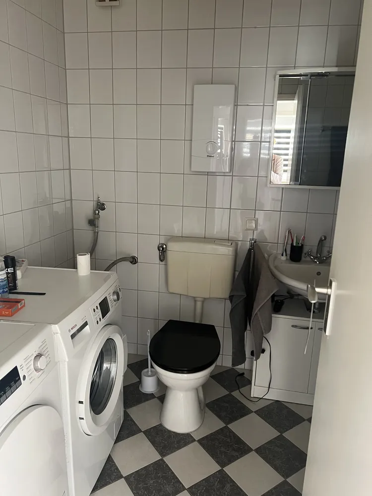 3 Zimmer Wohnung mit 71 m² in Neunkirchen – Bild 5