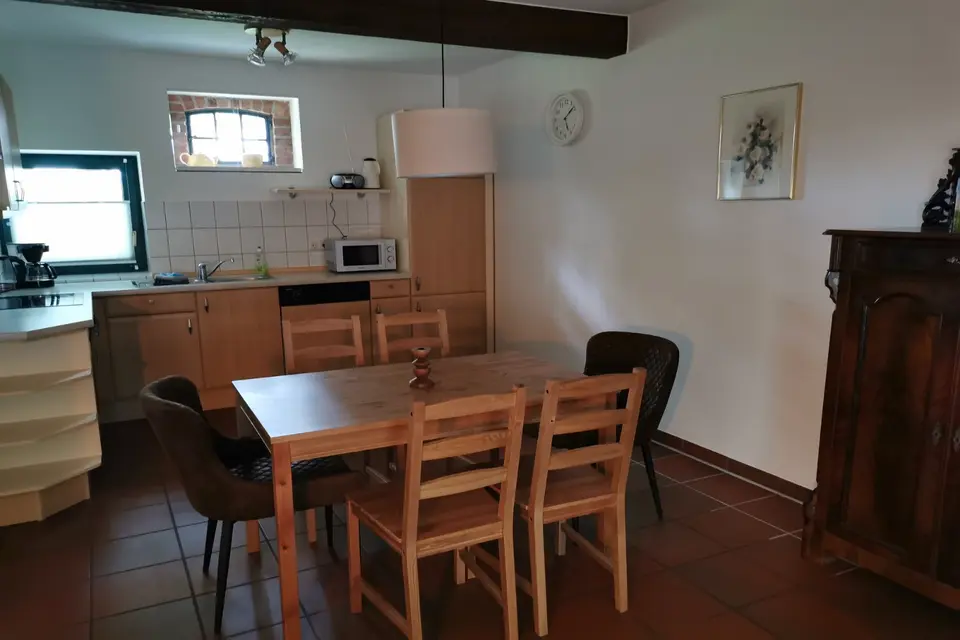 3 Zimmer Wohnung mit 70 m² in Soltau – Bild 7