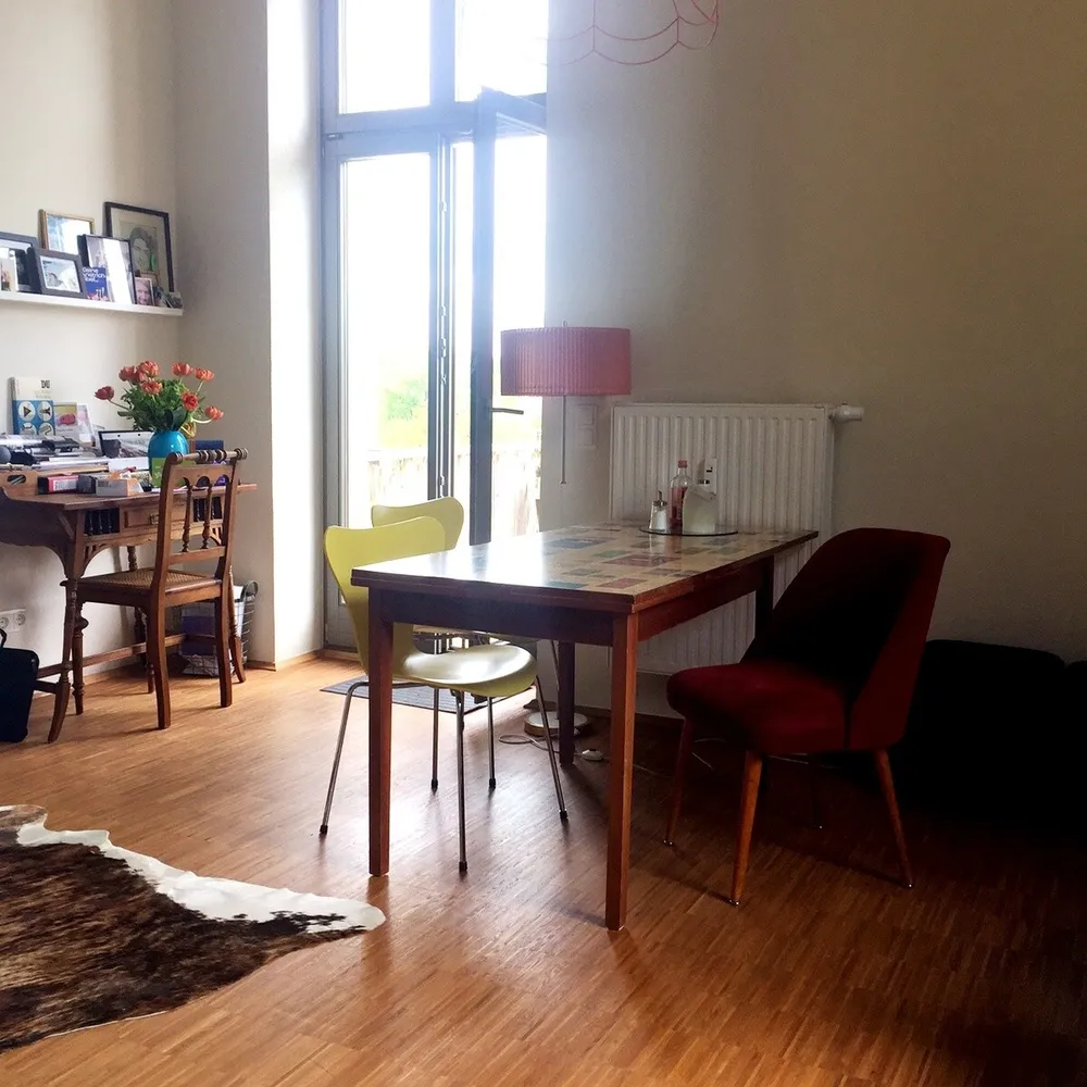 1 Zimmer Wohnung mit 40 m² in Dresden – Bild 5