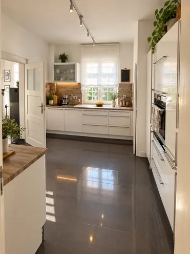 5 Zimmer Wohnung mit 115 m² in Karlsruhe – Bild 10
